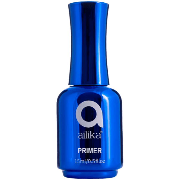 Protez Tırnak Primer Tırnak Yapışma Güçlendirme 15 ml Ailika